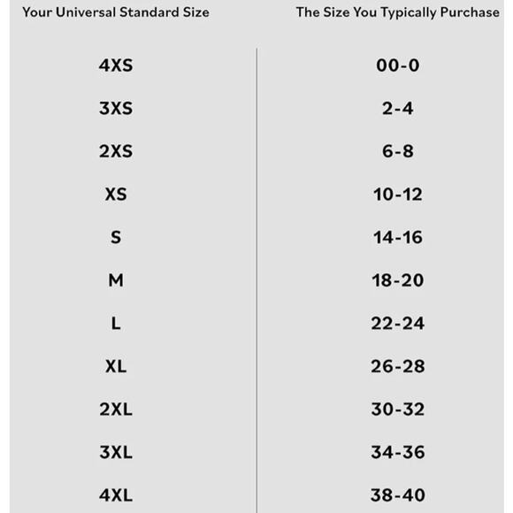 Universal Standard Tee Rex Short Sleeves Top Eggplant Womens Size 0 Casual Basic - Picture 6 of 8